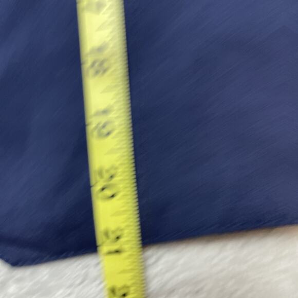 American Heritage Girls AHG Vest Youth L Navy Iron On Patches Pin Scouts Uniform - Picture 8 of 8